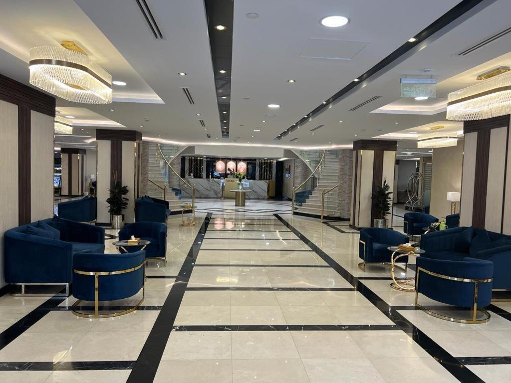 Al Ansar Golden Tulip