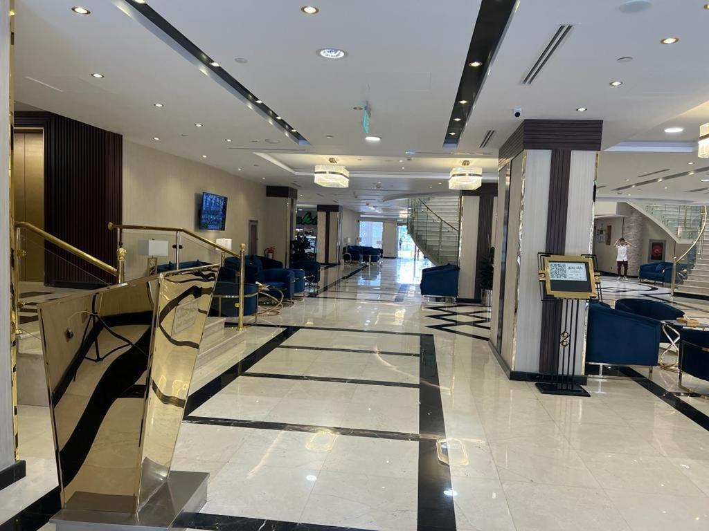 Hotel Al Ansar Golden Tulip 3*