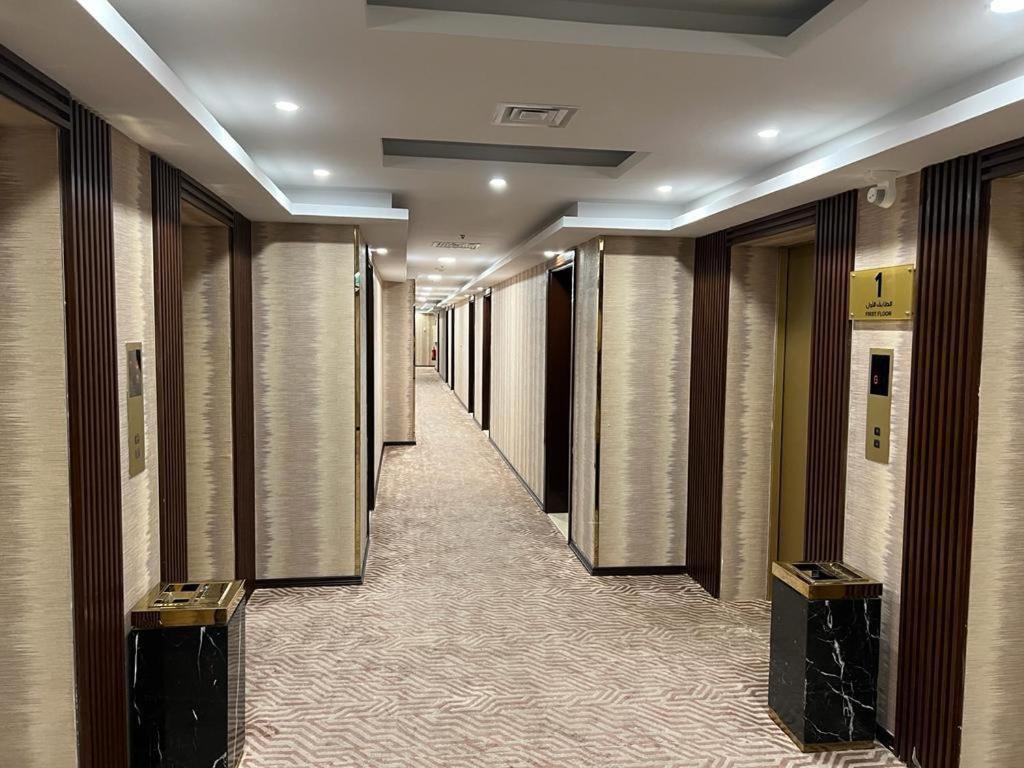 Hotel Al Ansar Golden Tulip Medina