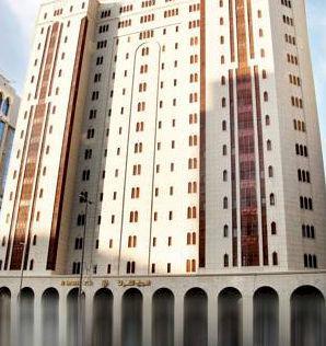 Al Ansar Golden Tulip 3*