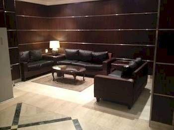 Al Ansar Golden Tulip Hotel