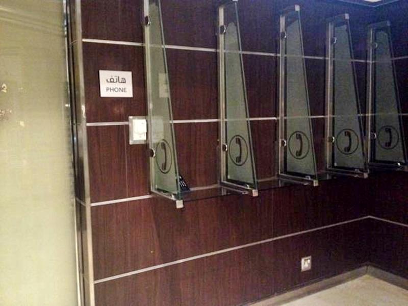 Al Ansar Golden Tulip 3* Medina