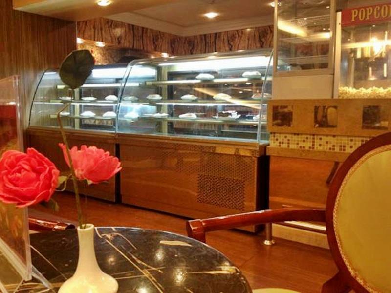 Al Ansar Golden Tulip 3*
