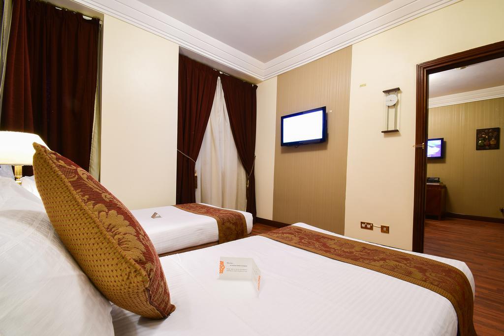 Al Ansar Golden Tulip Medina