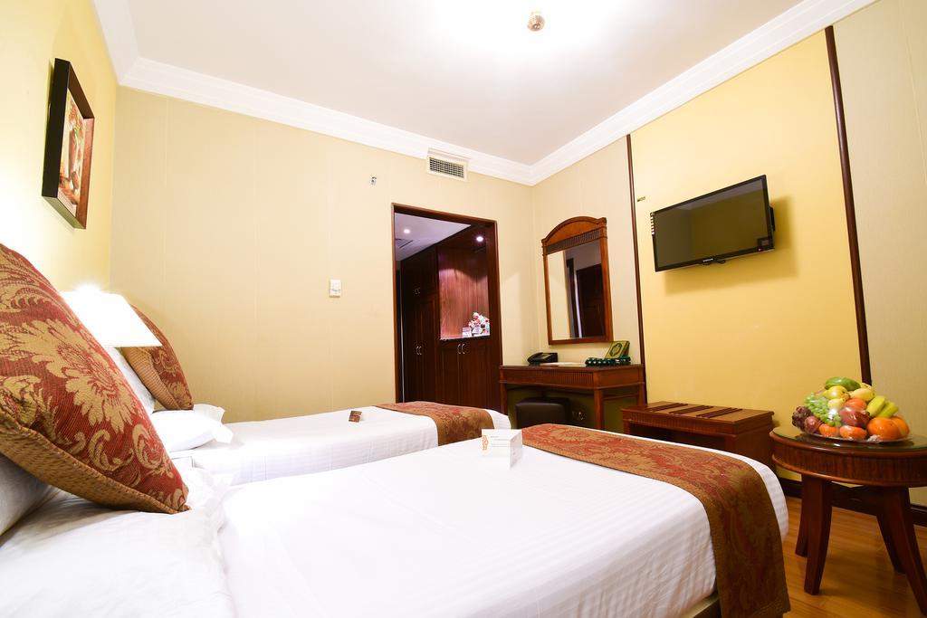 Al Ansar Golden Tulip Medina