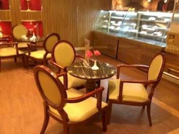 Al Ansar Golden Tulip Hotel Medina
