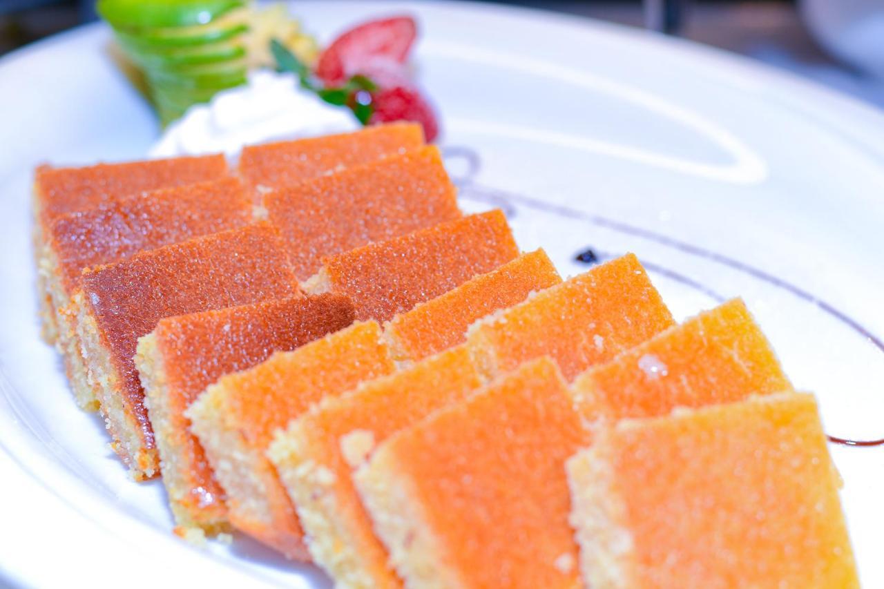 Hotel Al Ansar Golden Tulip 3*