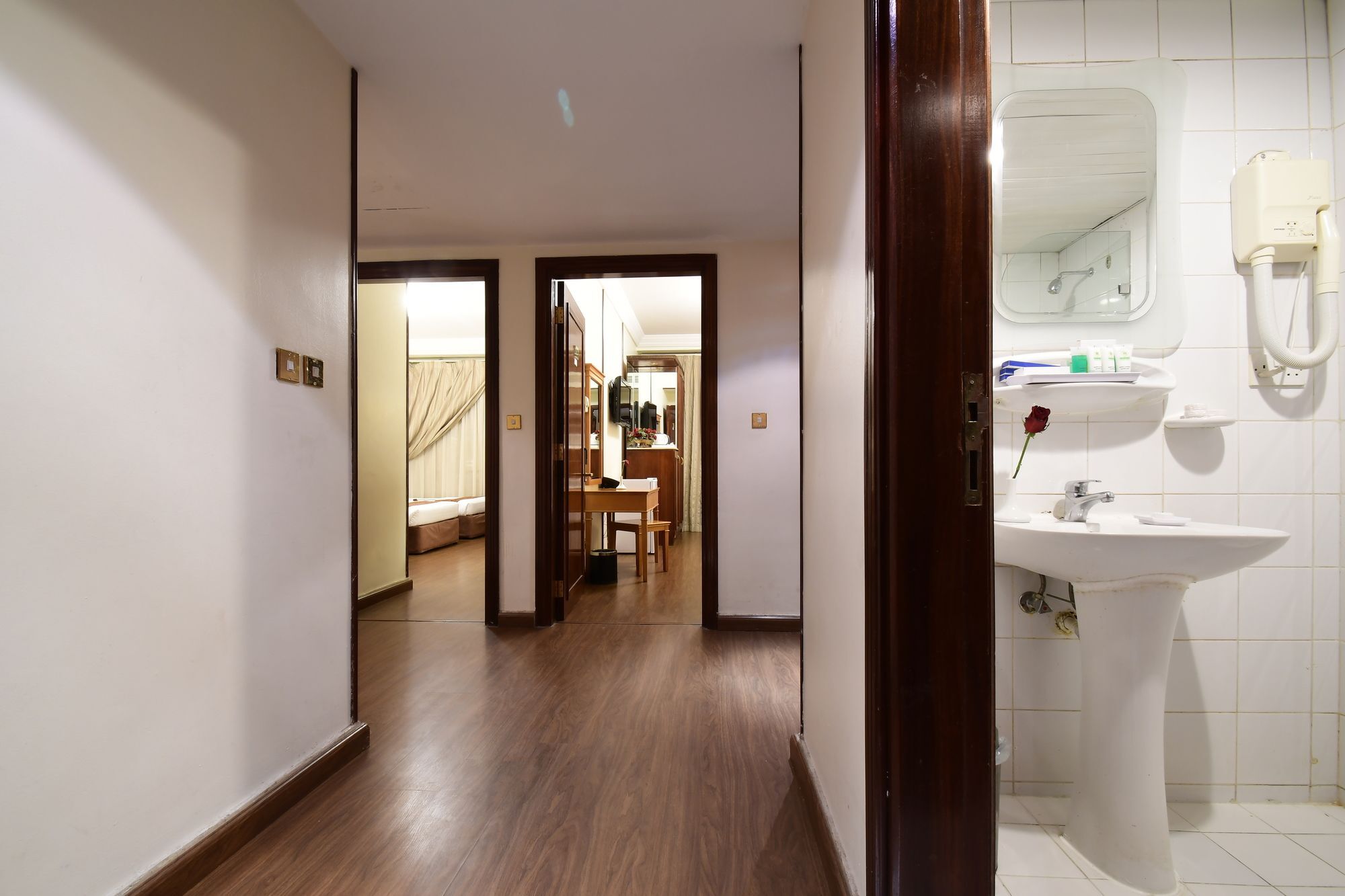 Al Ansar Golden Tulip Medina