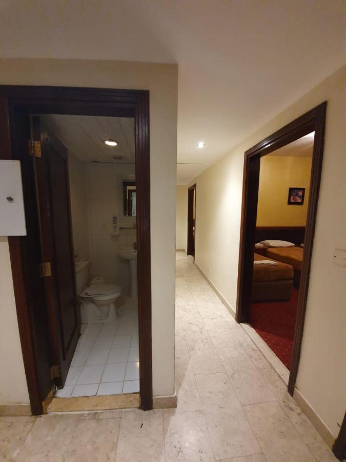 Al Ansar Golden Tulip